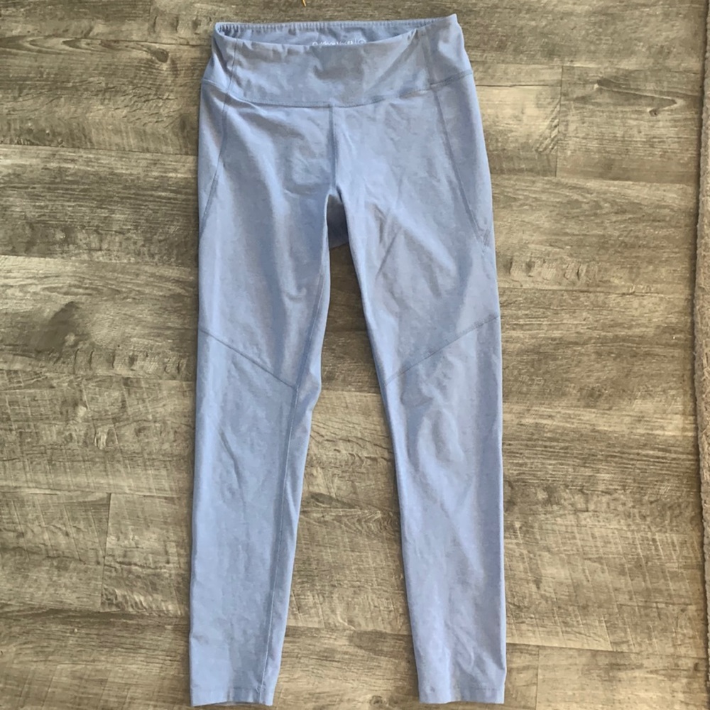 Outdoor Voices leggings